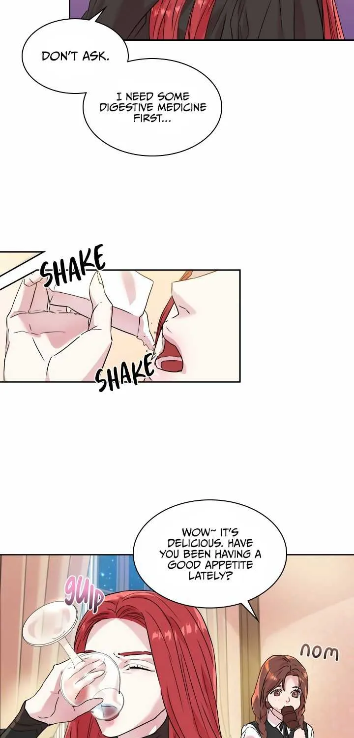 Read Aidin chapter 20 image 17 on Lezhin