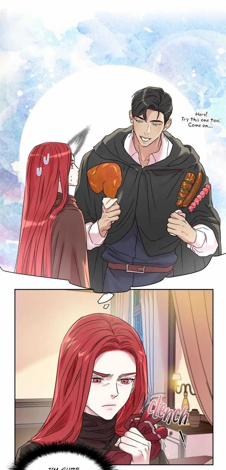 Read Aidin chapter 20 image 19 on Lezhin