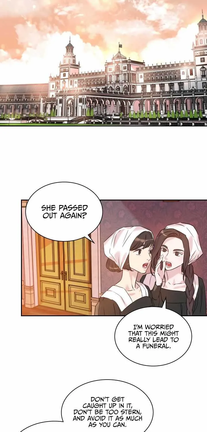 Read Aidin chapter 20 image 21 on Lezhin