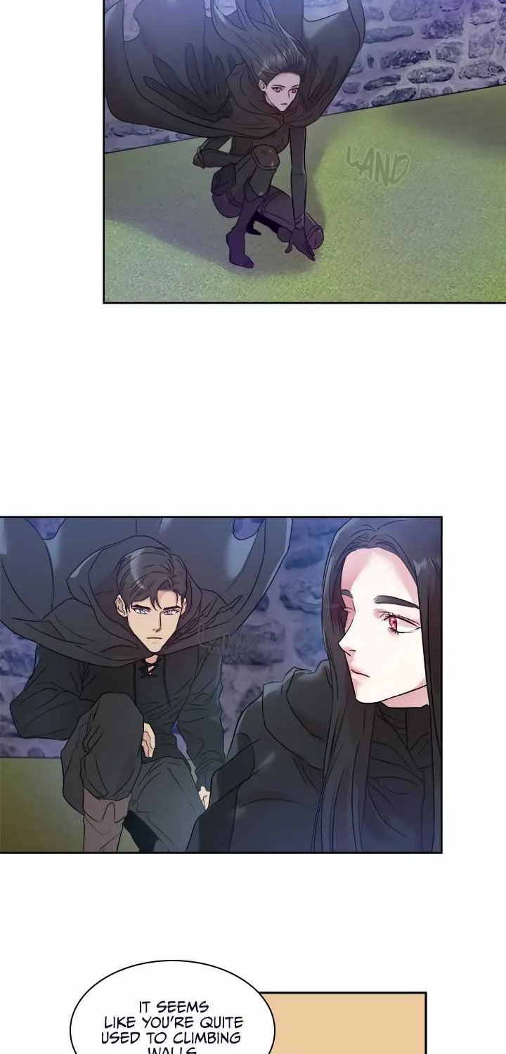 Read Aidin chapter 20 image 30 on Lezhin