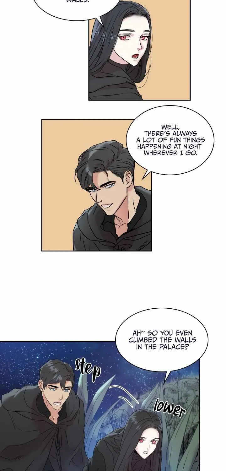 Read Aidin chapter 20 image 31 on Lezhin