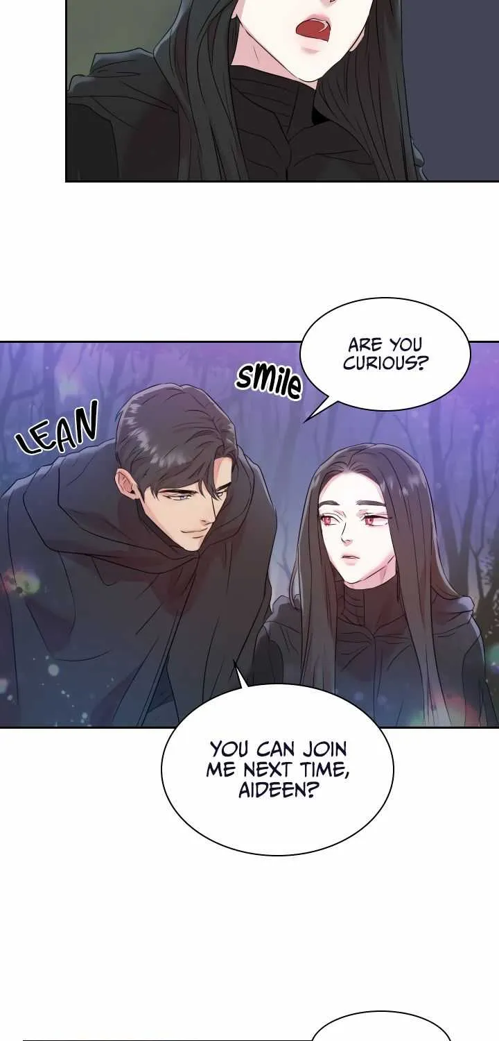 Read Aidin chapter 20 image 33 on Lezhin