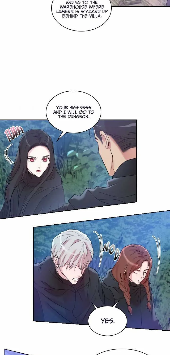 Read Aidin chapter 20 image 37 on Lezhin