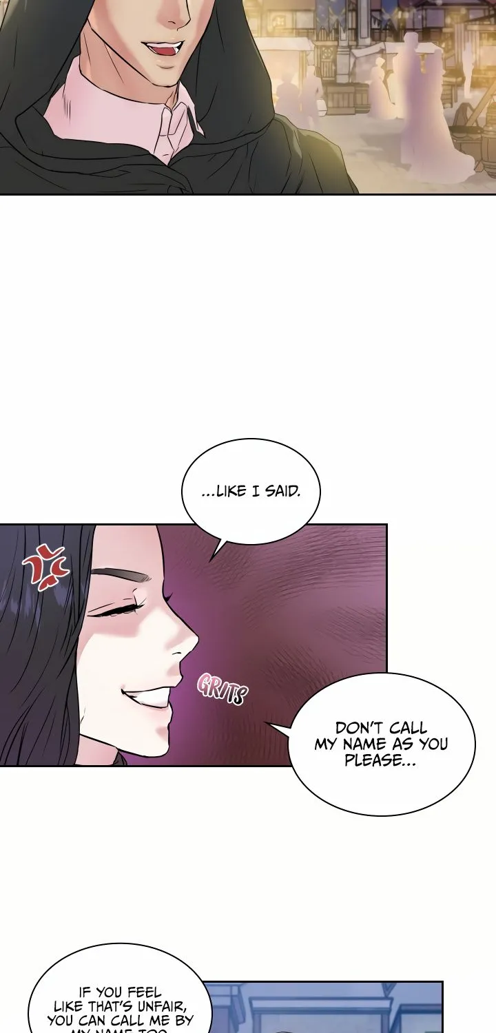 Read Aidin chapter 20 image 6 on Lezhin