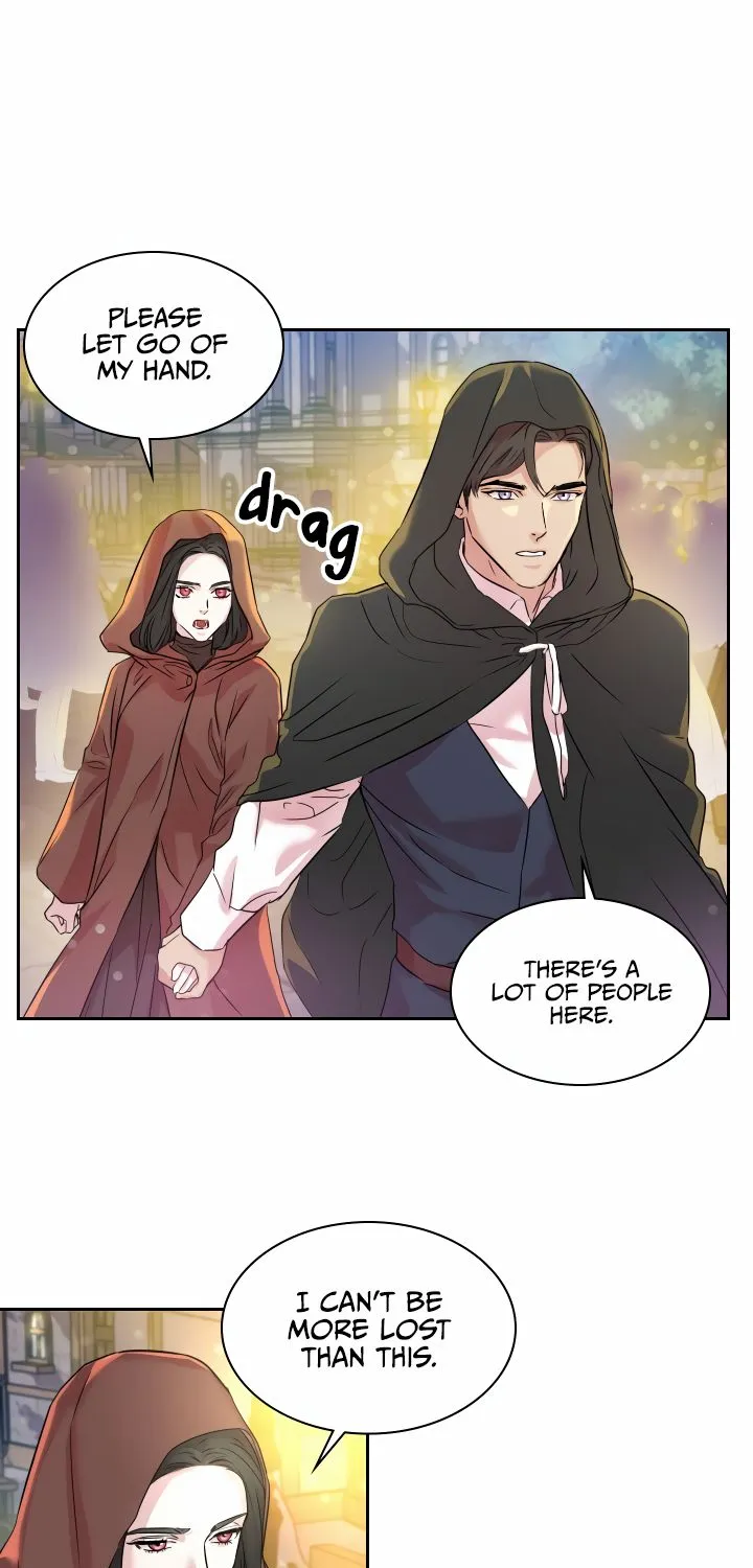 Read Aidin chapter 20 image 9 on Lezhin