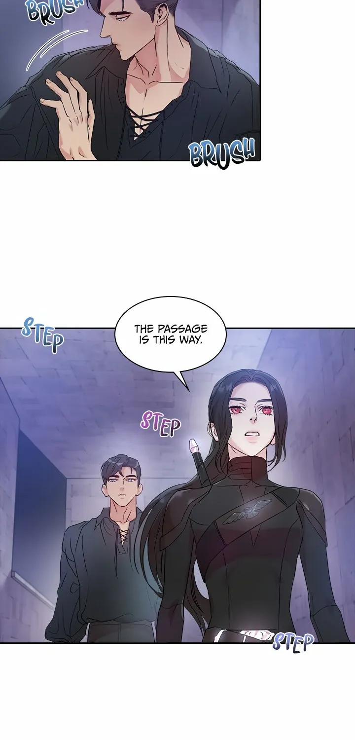 Read Aidin chapter 21 image 11 on Lezhin