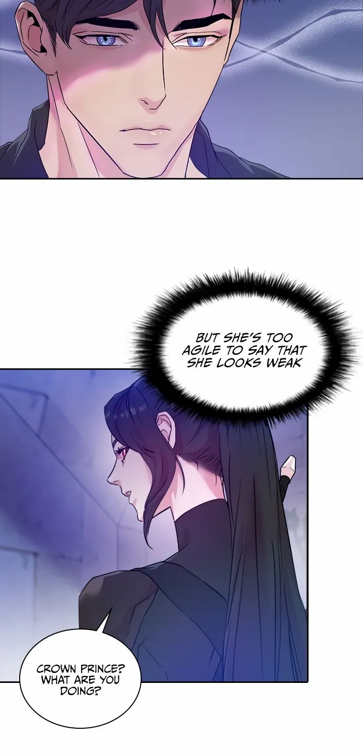 Read Aidin chapter 21 image 15 on Lezhin