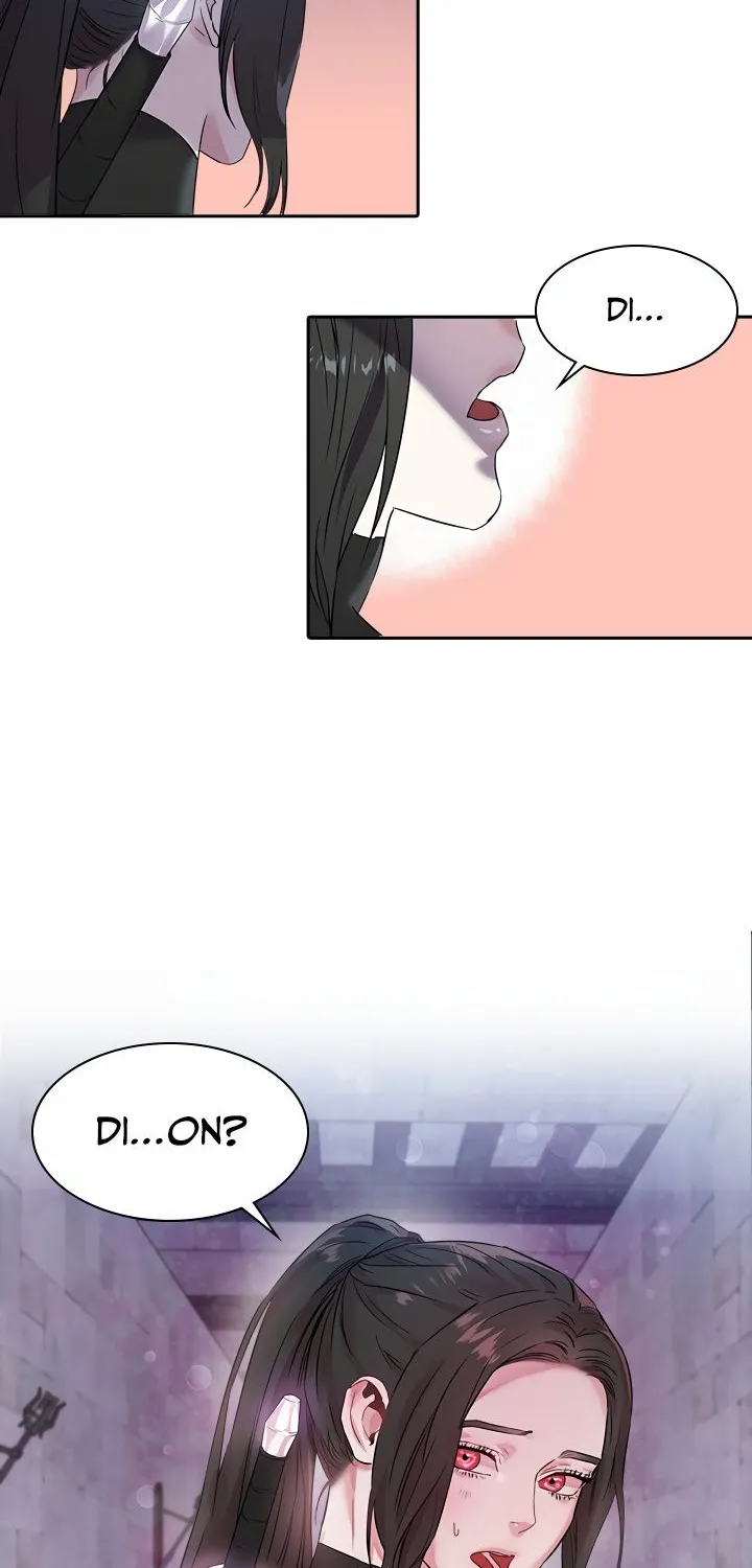 Read Aidin chapter 21 image 21 on Lezhin