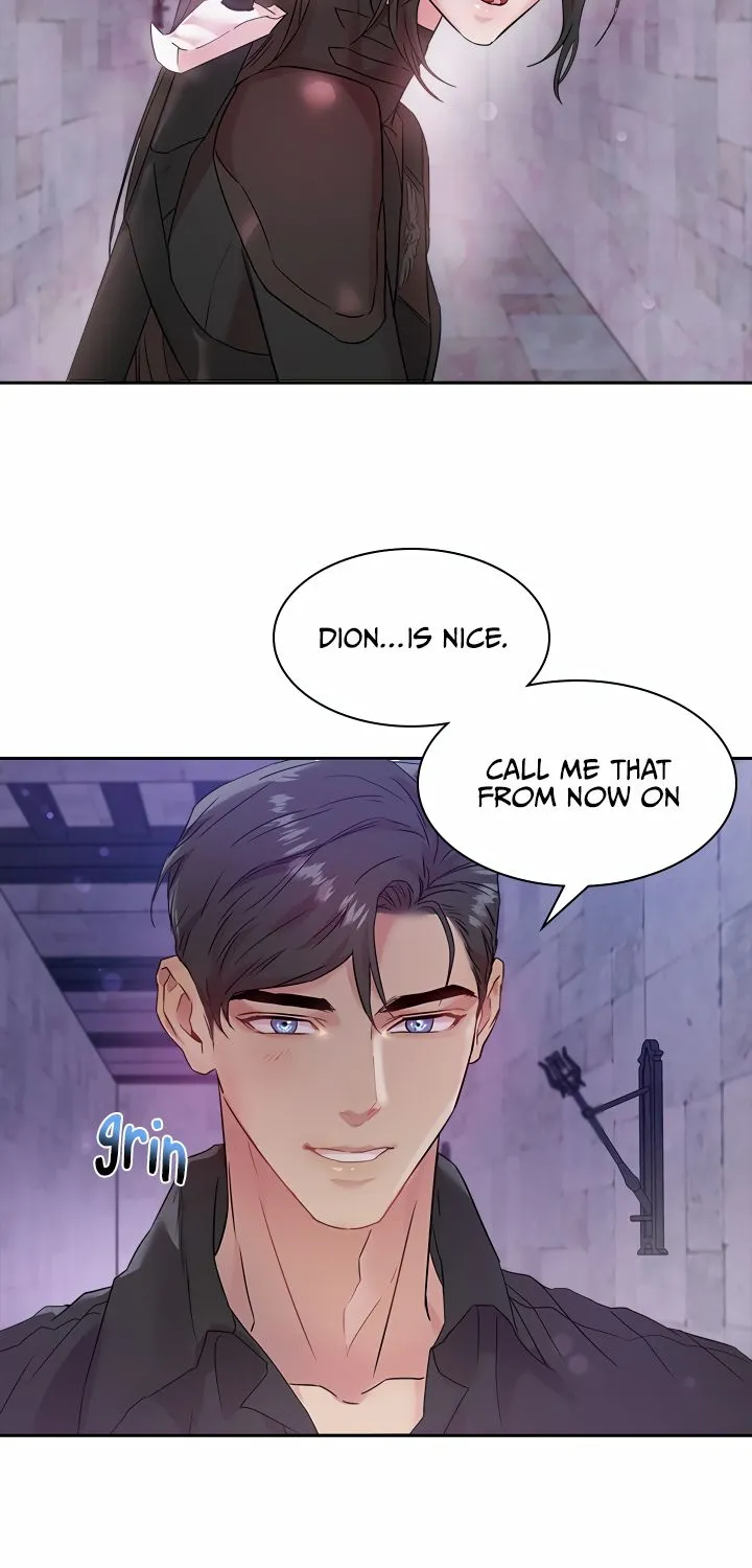 Read Aidin chapter 21 image 22 on Lezhin