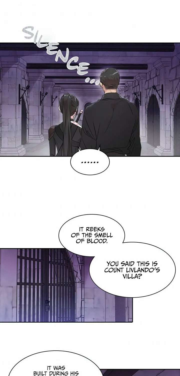 Read Aidin chapter 21 image 28 on Lezhin