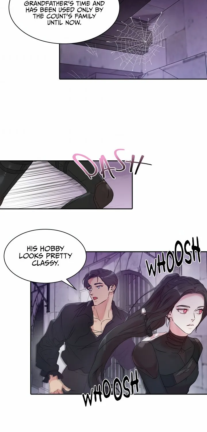 Read Aidin chapter 21 image 29 on Lezhin