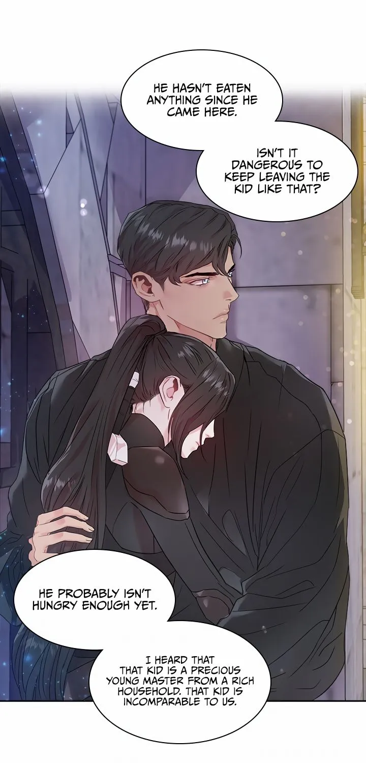Read Aidin chapter 21 image 36 on Lezhin