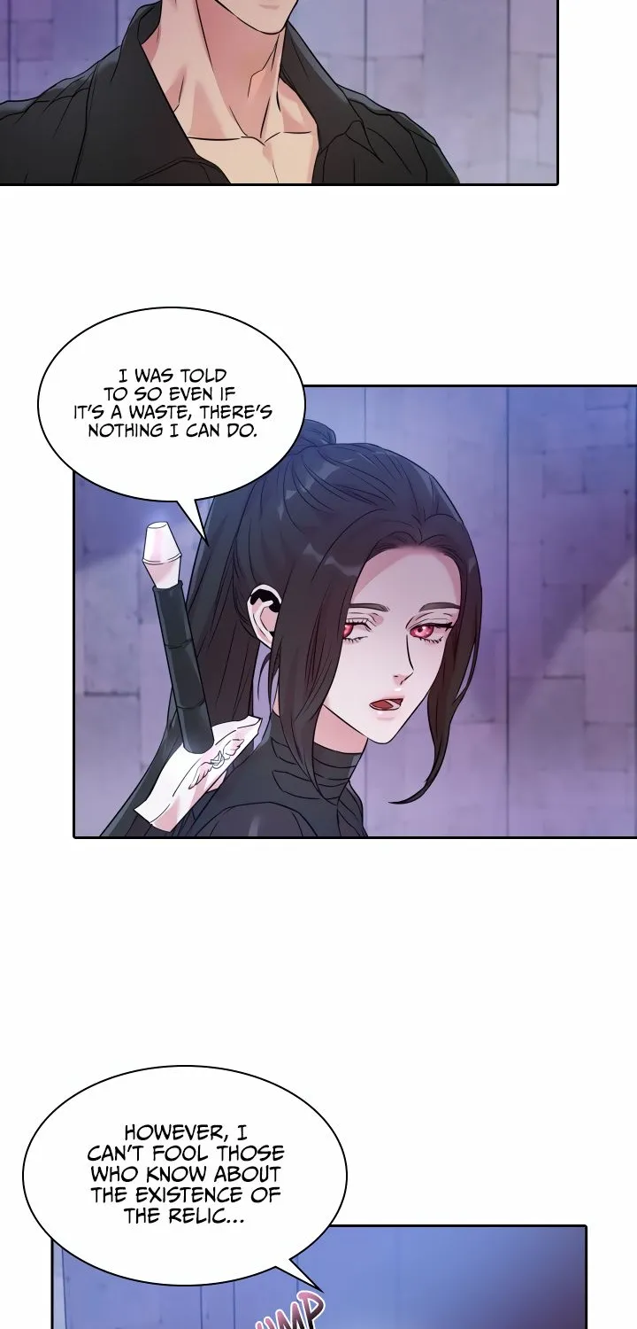 Read Aidin chapter 21 image 8 on Lezhin