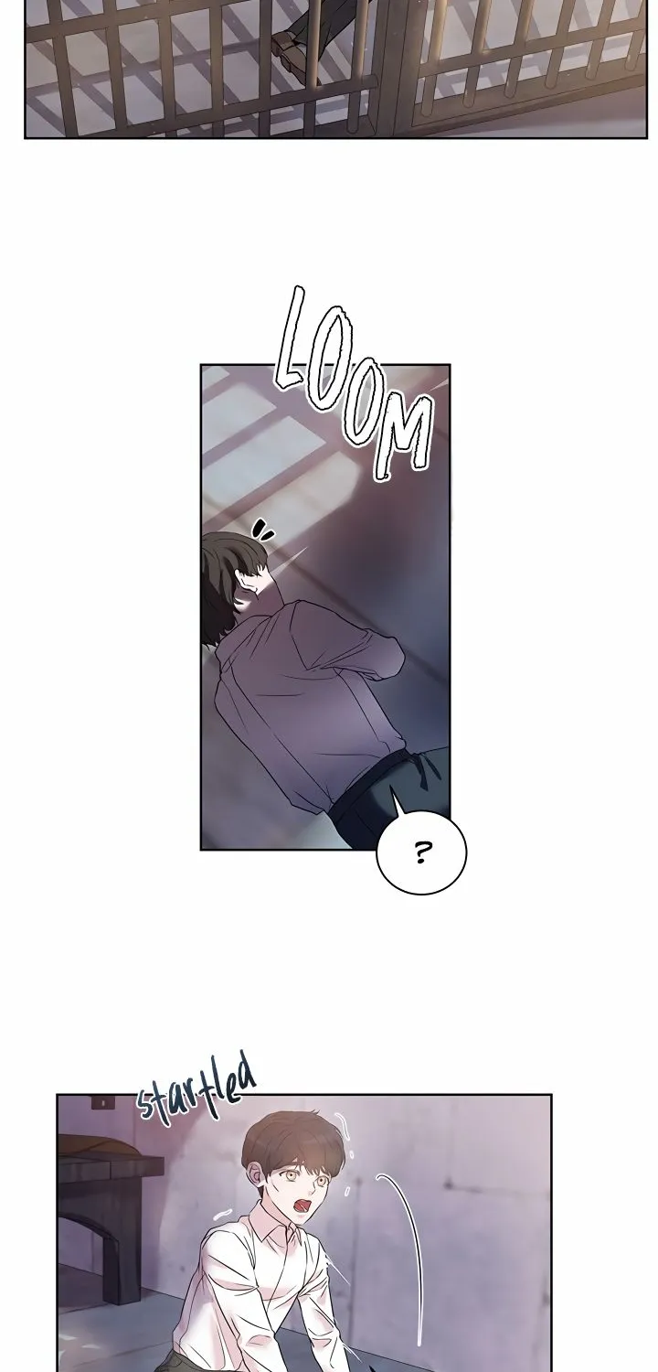 Read Aidin chapter 22 image 1 on Lezhin