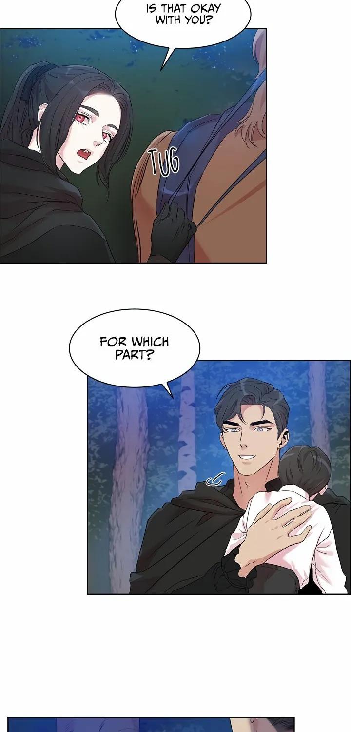 Read Aidin chapter 22 image 18 on Lezhin