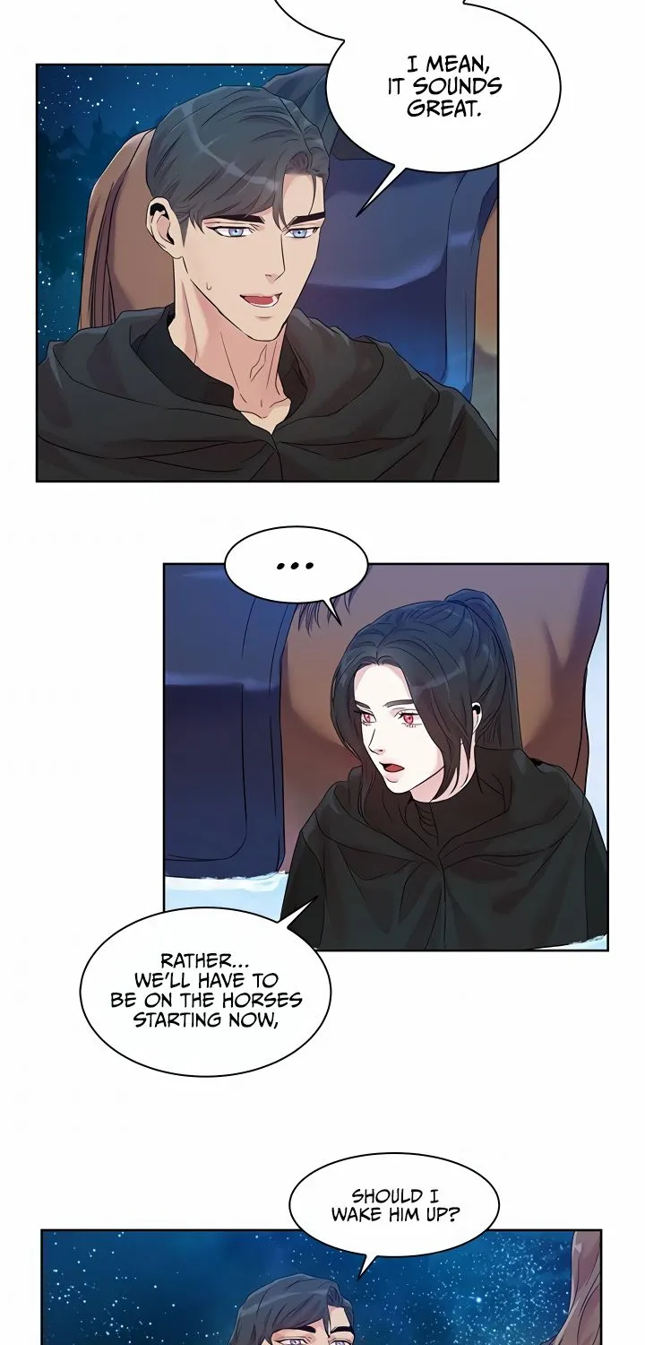 Read Aidin chapter 22 image 28 on Lezhin