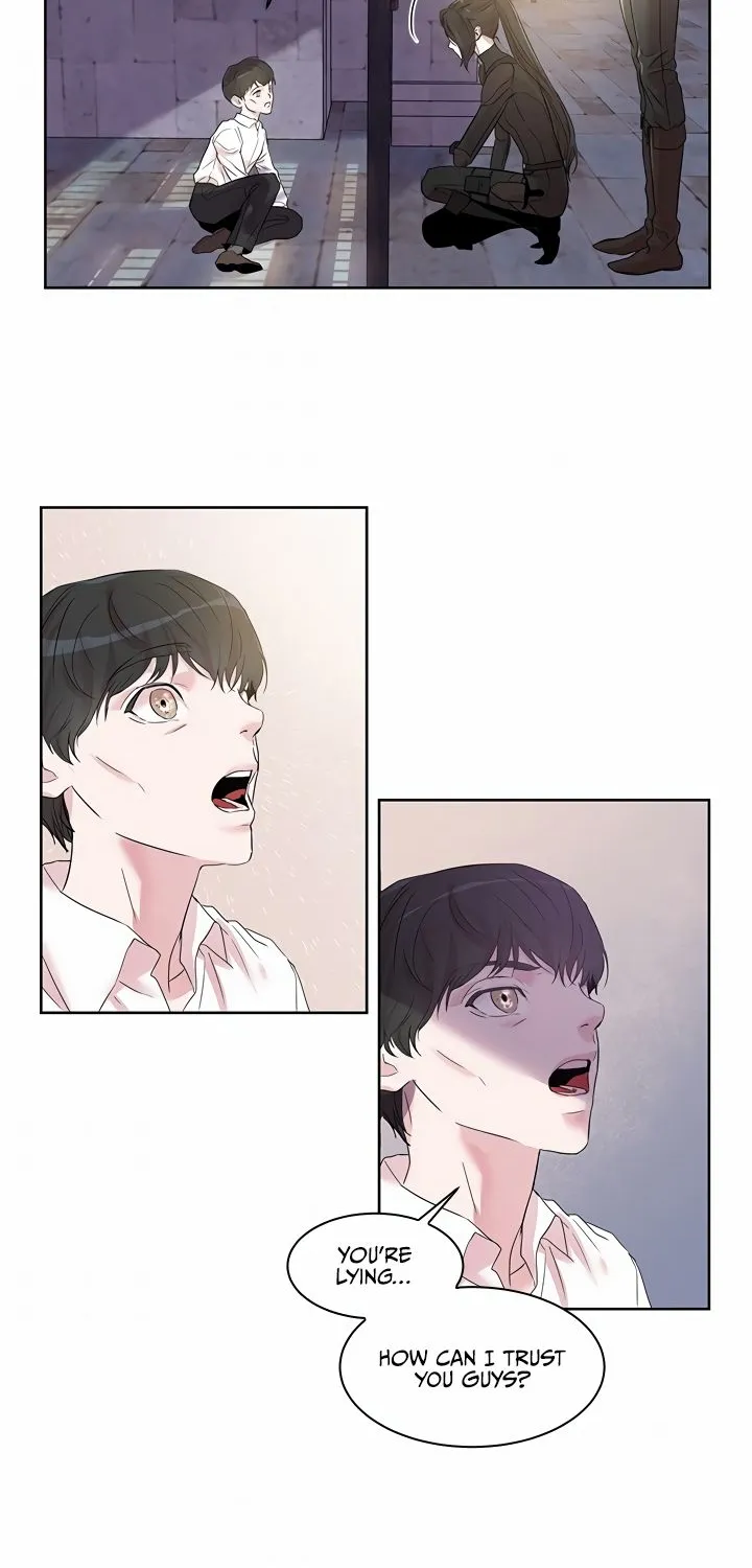 Read Aidin chapter 22 image 3 on Lezhin