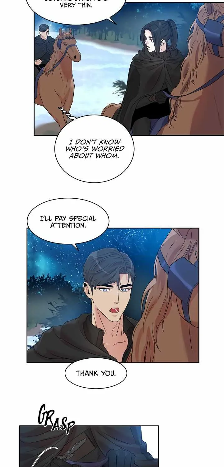 Read Aidin chapter 22 image 31 on Lezhin
