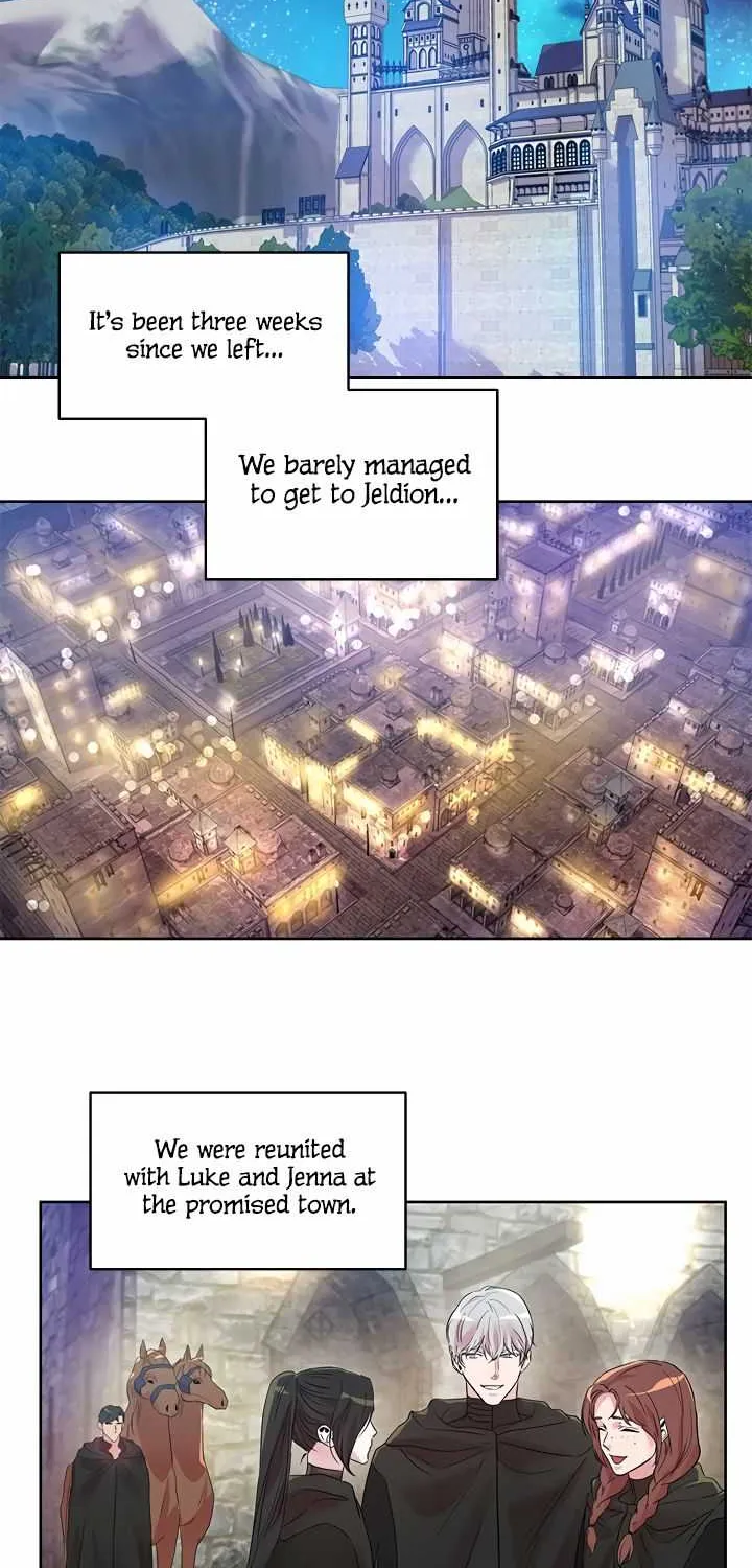 Read Aidin chapter 22 image 33 on Lezhin