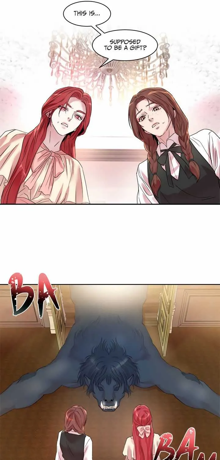 Read Aidin chapter 22 image 40 on Lezhin