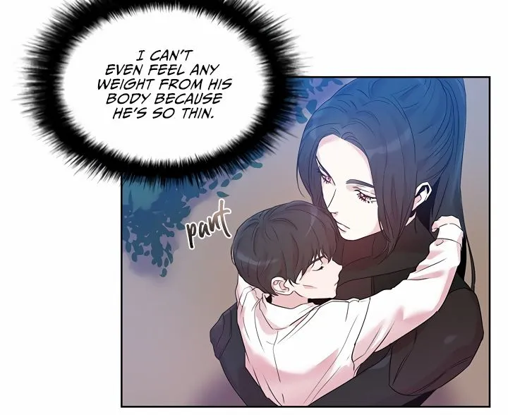 Read Aidin chapter 22 image 9 on Lezhin