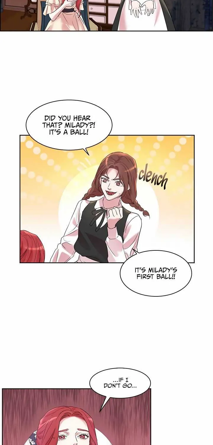 Read Aidin chapter 23 image 13 on Lezhin