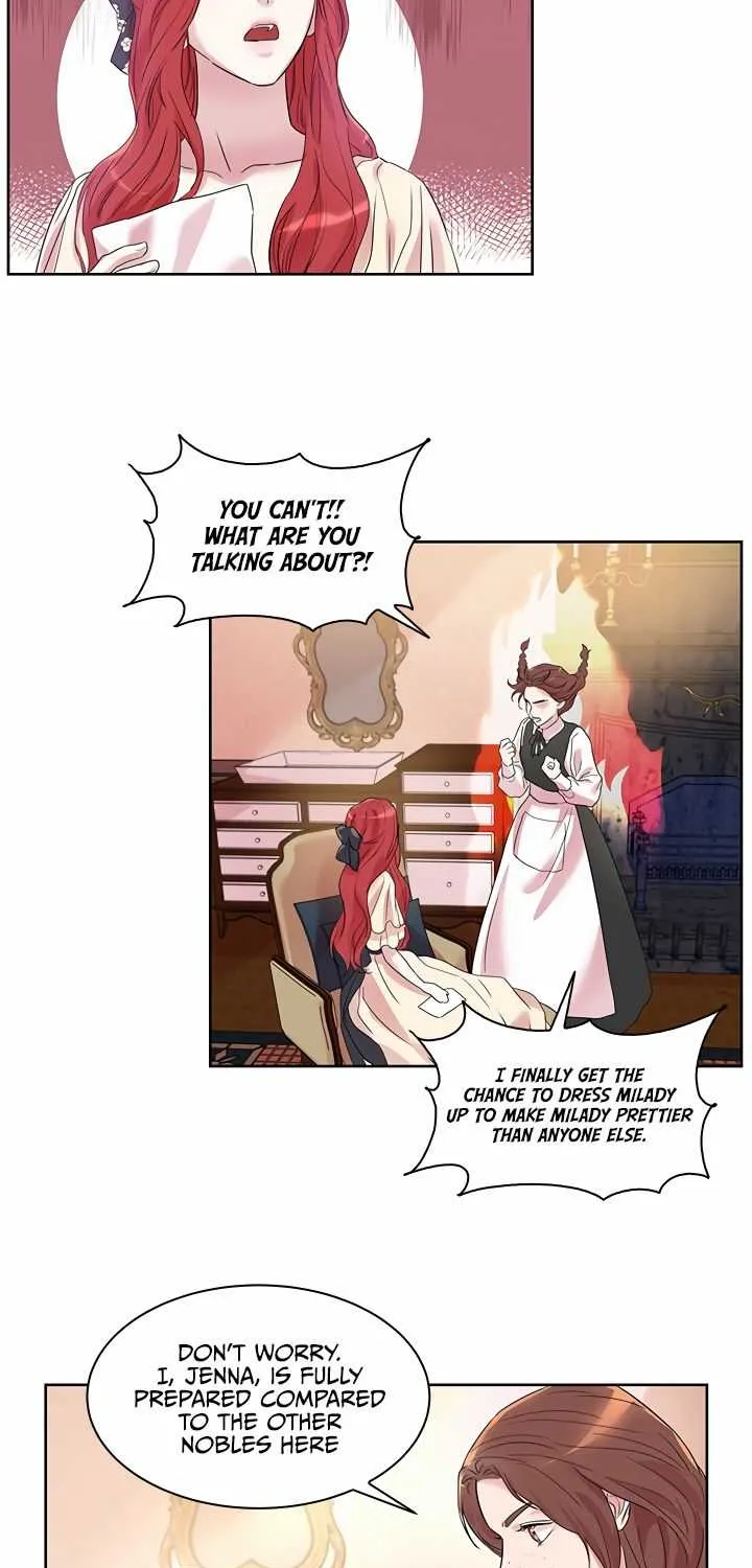 Read Aidin chapter 23 image 14 on Lezhin