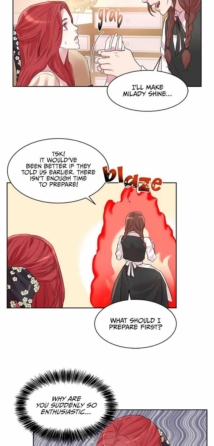 Read Aidin chapter 23 image 15 on Lezhin