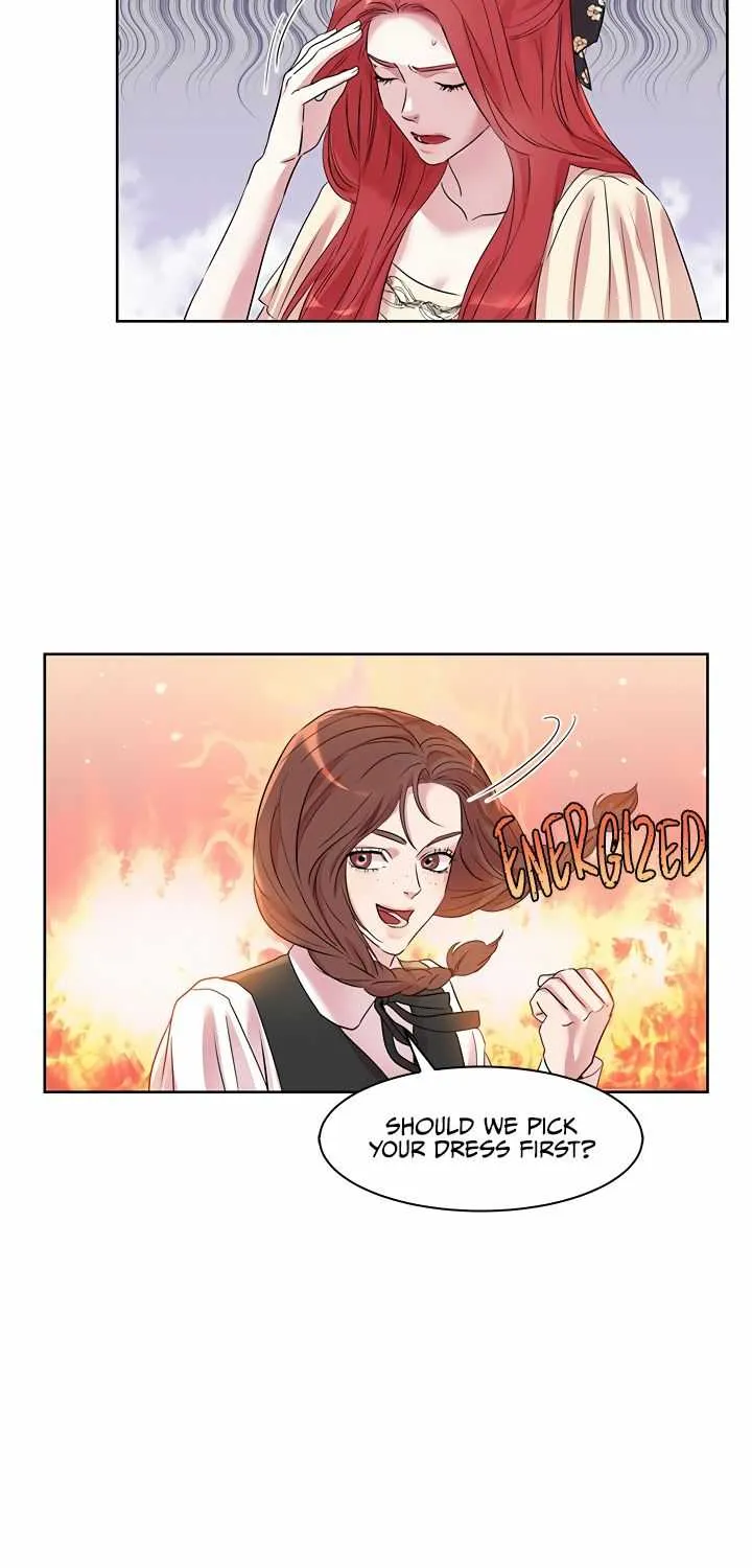 Read Aidin chapter 23 image 16 on Lezhin