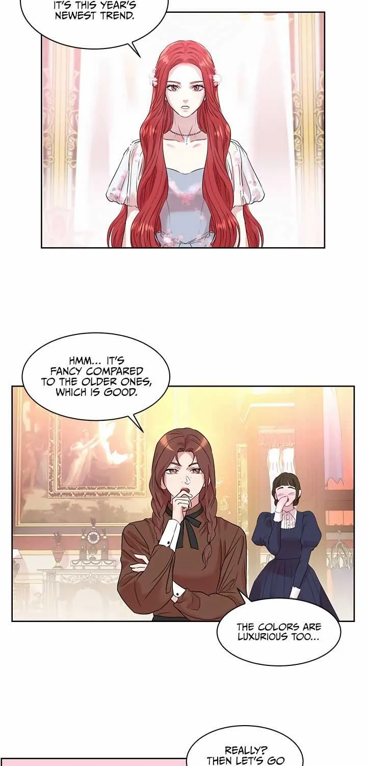 Read Aidin chapter 23 image 20 on Lezhin