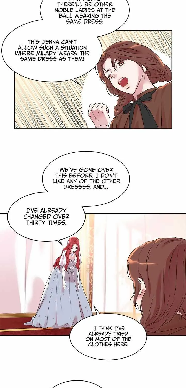 Read Aidin chapter 23 image 22 on Lezhin