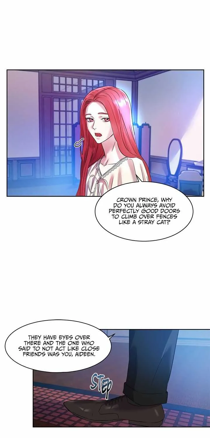 Read Aidin chapter 23 image 30 on Lezhin