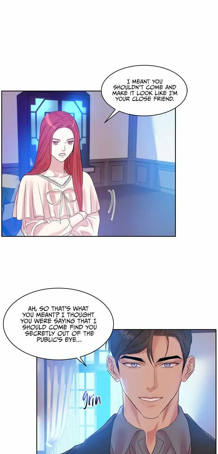 Read Aidin chapter 23 image 31 on Lezhin