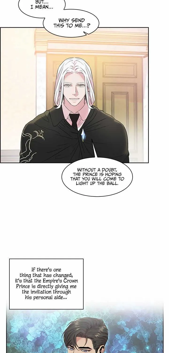 Read Aidin chapter 23 image 7 on Lezhin