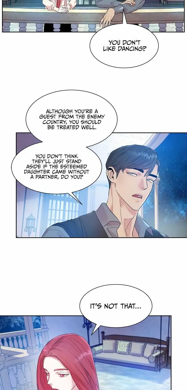 Read Aidin chapter 24 image 1 on Lezhin