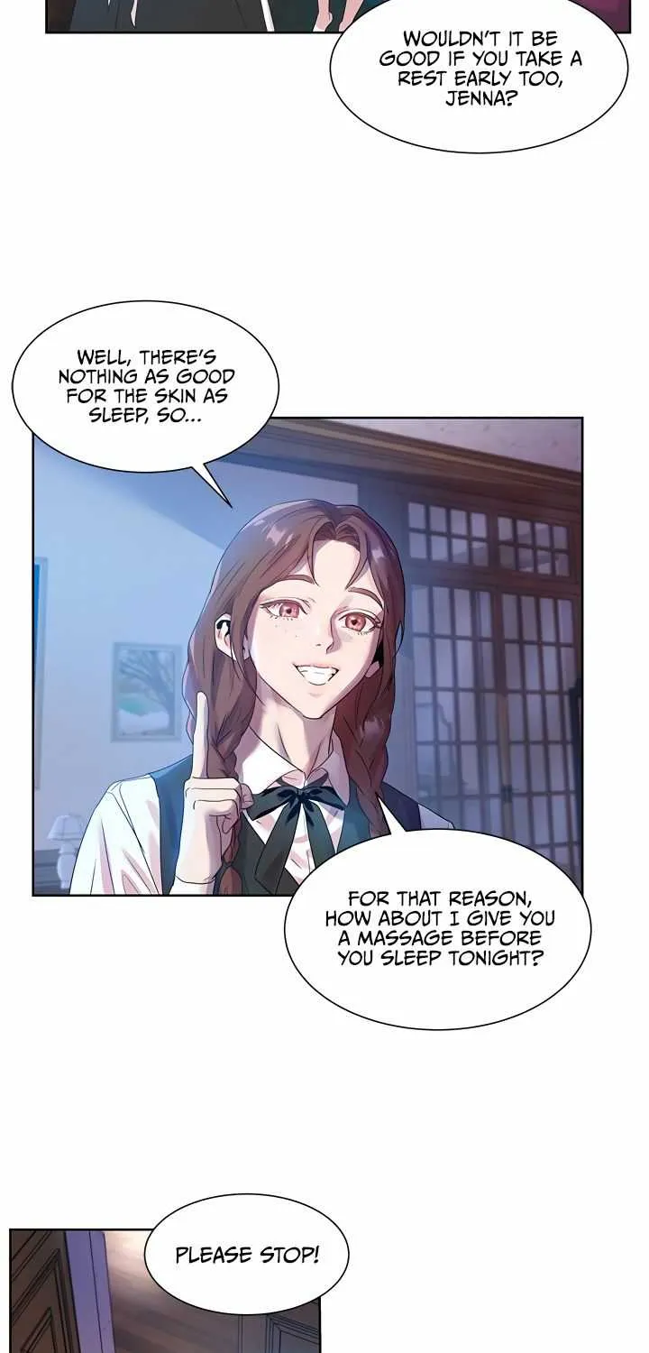 Read Aidin chapter 24 image 14 on Lezhin