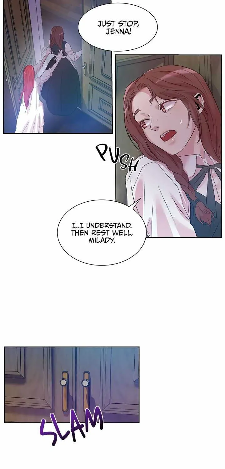 Read Aidin chapter 24 image 15 on Lezhin