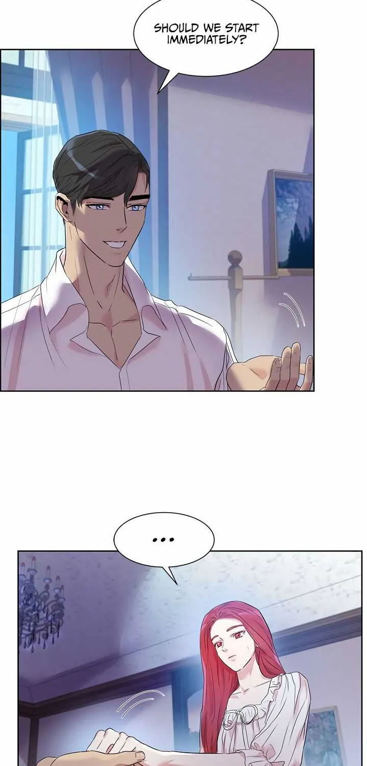 Read Aidin chapter 24 image 19 on Lezhin