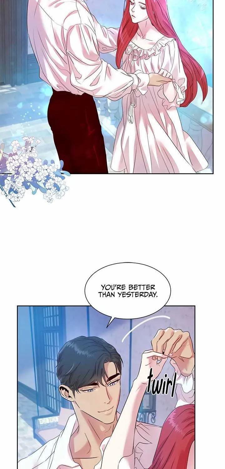 Read Aidin chapter 24 image 21 on Lezhin