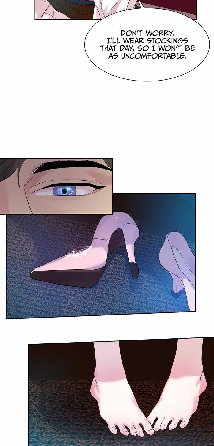 Read Aidin chapter 24 image 31 on Lezhin