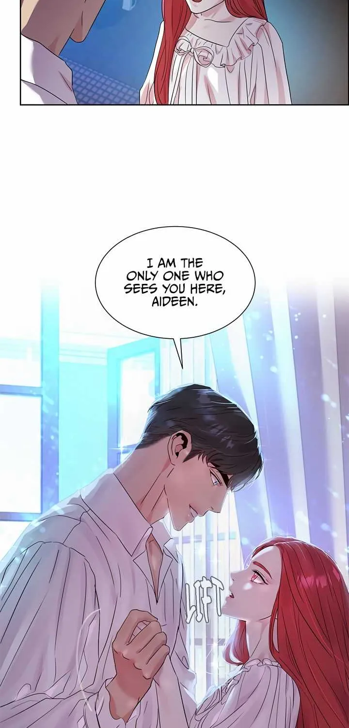 Read Aidin chapter 24 image 39 on Lezhin