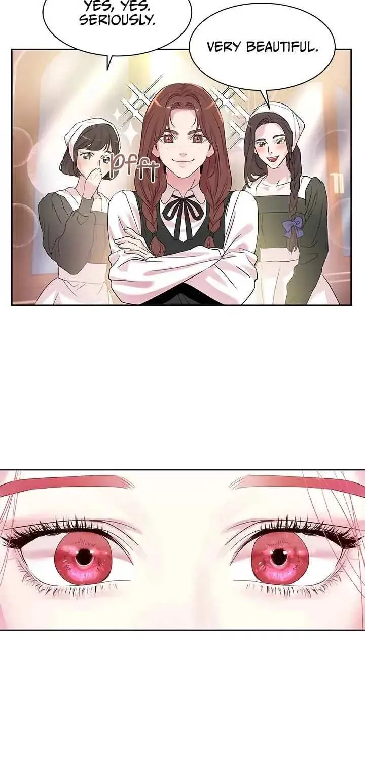 Read Aidin chapter 25 image 1 on Lezhin