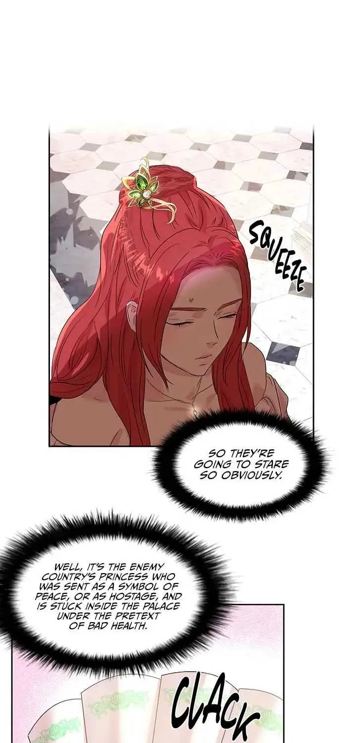 Read Aidin chapter 25 image 15 on Lezhin