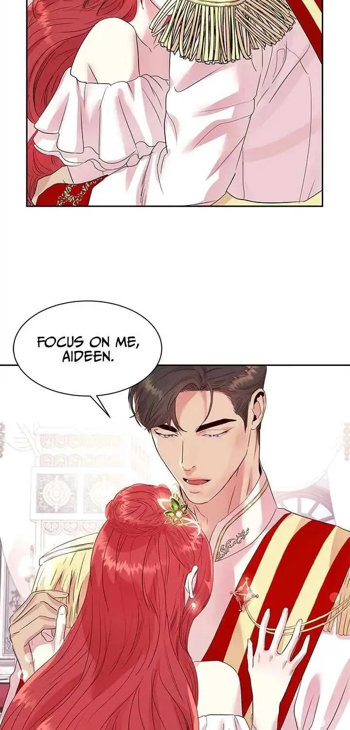 Read Aidin chapter 25 image 45 on Lezhin