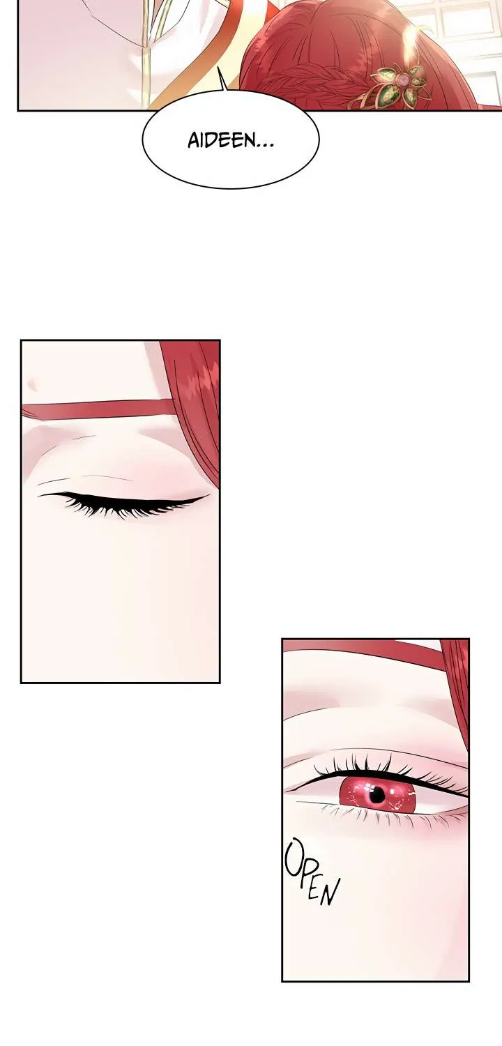 Read Aidin chapter 26 image 40 on Lezhin