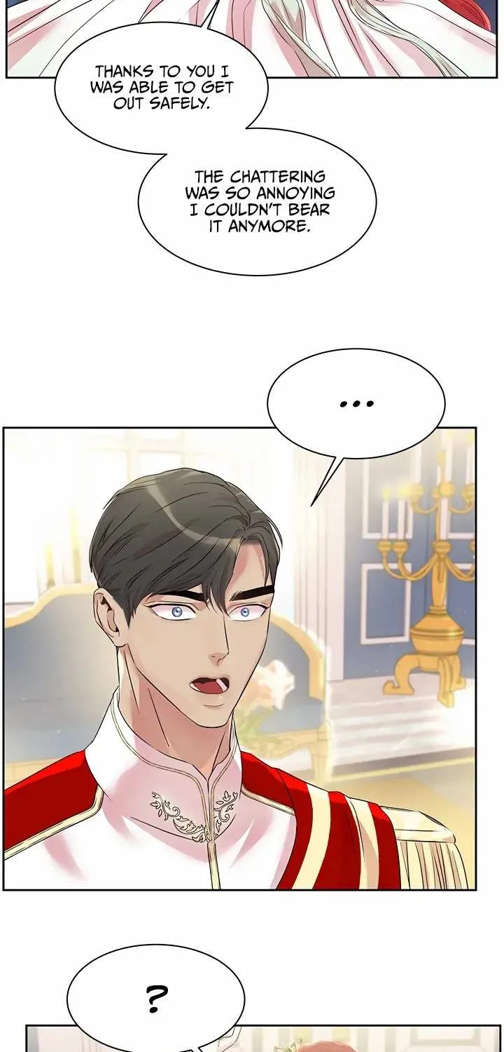 Read Aidin chapter 27 image 1 on Lezhin