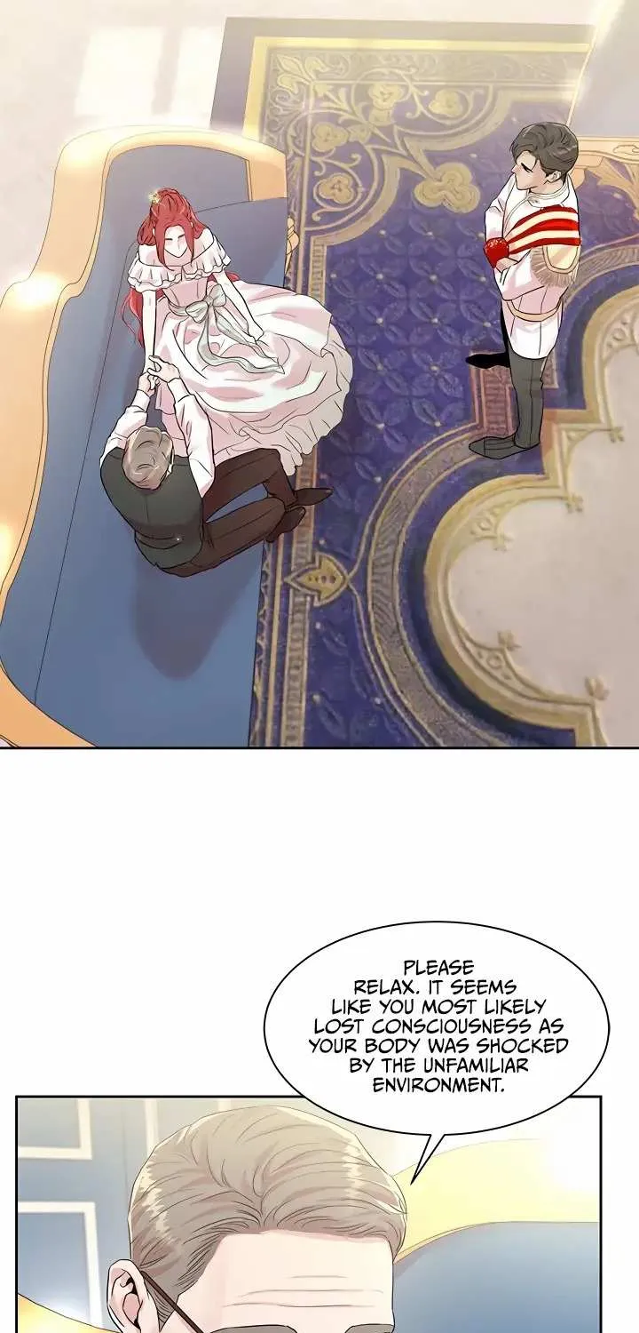 Read Aidin chapter 27 image 18 on Lezhin
