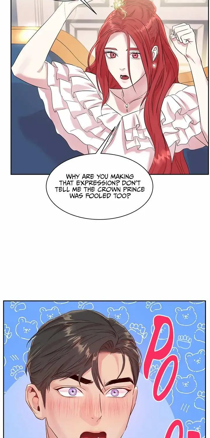 Read Aidin chapter 27 image 2 on Lezhin
