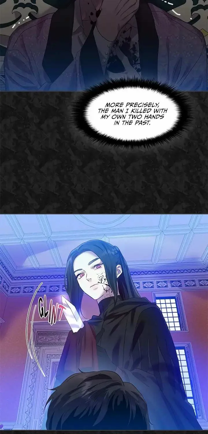 Read Aidin chapter 27 image 34 on Lezhin