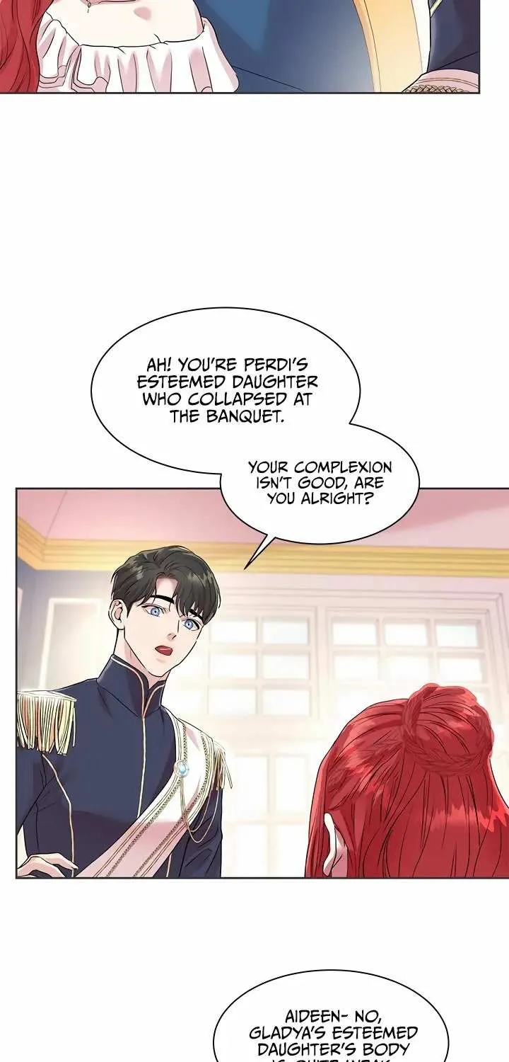 Read Aidin chapter 27 image 37 on Lezhin